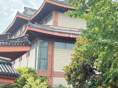 -浙江省博物馆(孤山馆区)
