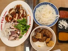 -芋包王闽南茶楼(八市店)