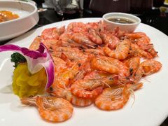 -新南华大酒店(长寿店)