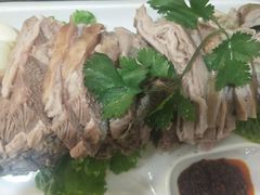 -清真悦宾楼食府(海湖店)