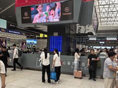 -郑州东站