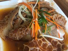 -點無缺茶楼·海鲜酒家(世博店)