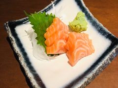 -千代武日本料理(哈西店)