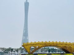 -海心沙亚运公园