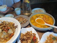 -周家二小姐的菜(西津渡店)