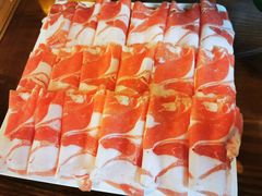 -竹叶涮肉坊(总店)