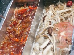-重庆九记老火锅(广场店)