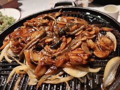 -阿五黄河大鲤鱼(纬三路店)