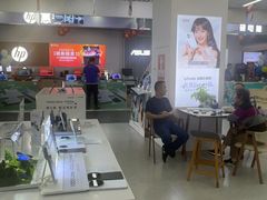 -苏宁易购(Suning Pro深圳华强北店)