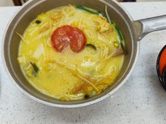 -汤小云火锅米线(钻汇广场店)