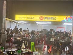 -聚味瞿记·龙虾堂(树木岭店)
