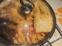 -黄记煌三汁焖锅(顺义华联店)
