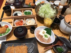 -胜博殿日式炸猪排(西红门店)