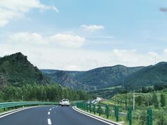 -塞罕坝国家级自然保护区