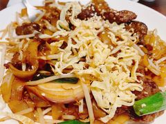 -文兴酒家(Chinatown - Gerrard Street)