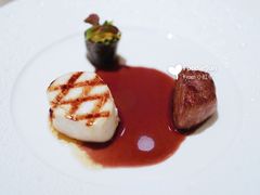 -Le Bernardin