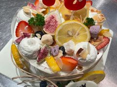 -幸福西饼生日蛋糕·下午茶(闵行店)