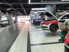 -天猫养车(哈贝卡硕士路店)