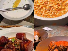 -苏帮袁Sue Cuisine(南开大悦城店)
