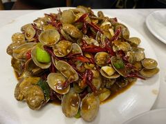 -田记餐馆(富国街店)