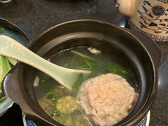 -南京大牌档(新街口德基广场店)