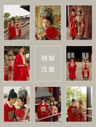 -吉光片羽高端婚纱摄影(泰州优选店)