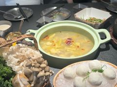 -锦荟JINHUI·浙江小馆(上海荟聚店)