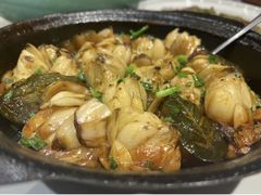 -欣旺·迎宾楼·百年无锡菜