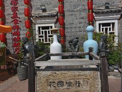 -客家大院·非遗赣南客家菜(郁孤台店)