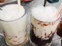 -义顺牛奶公司(新马路老店)