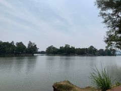 -三岔湖景区