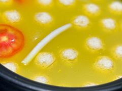 手工豆腐圆子-志晖园圆子鸡·辣子鸡(阳光店)