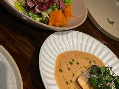 -Brut Eatery Wine Bar & Restaurant (建国东路店)