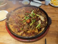 -老板恋上鱼(环山路店)