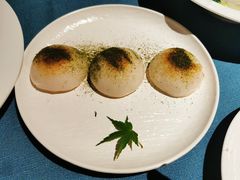 -三利音·玖弄小鲜(浦东嘉里城店)