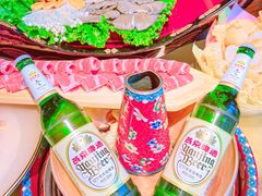 -羊大爷涮肉(亮马桥店)