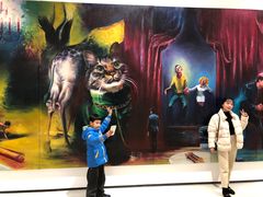 -四川美术学院美术馆