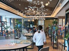 -宁波石浦大饭店(新材料城店)