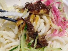-河沿肉饼Beijing Pie(东华门店)