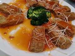 -万圣禄茶楼(西平店)