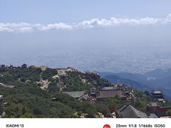 -泰山风景名胜区