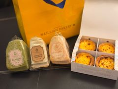 -莉蓮蛋挞(静安寺店)