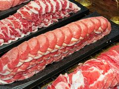 -伍棵星炭烤自助料理·烤鳗鱼(浦东食品城店)