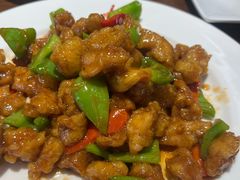 -李氏八大件老菜馆(万宝街店)