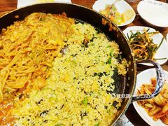 -帕西铁板鸡店(新世界百货店)