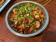 -764厂烧烤总店