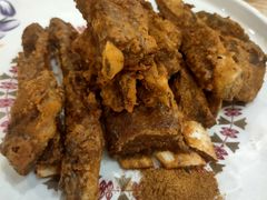 -德胜轩正宗顺德菜(宝安沙井会展中心店)