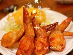 -本格·深夜食堂(北理工店)