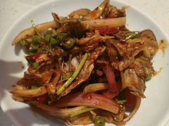 -北大荒人•新东北菜(青岛银座店)