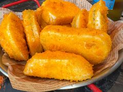 -刘成杰锦州烧烤(南河路店)